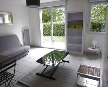 Appartement 1 pièce 25 m² 