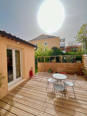 Maison 4 pièces 88 m²