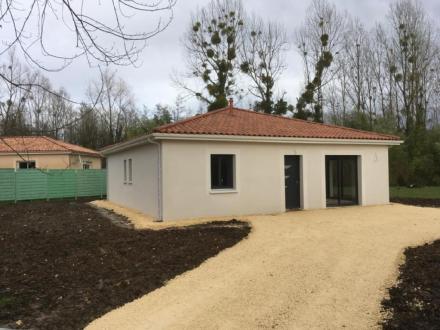 Maison 4 pièces 95 m²