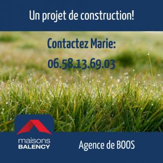 Terrain Vente Bois-d'Ennebourg  803m² 79500€