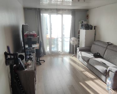 Appartement F1 31m2