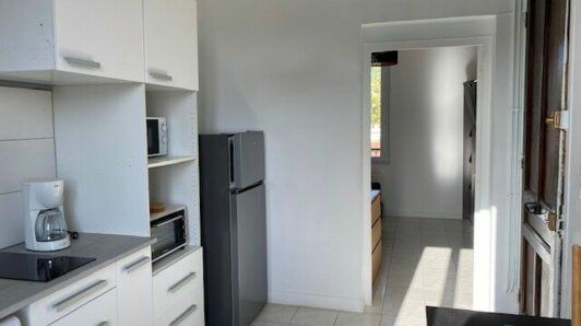 Appartement 24 m²