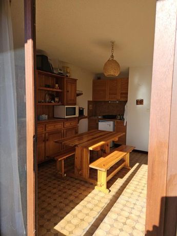 Appartement 1 pièce 28 m²