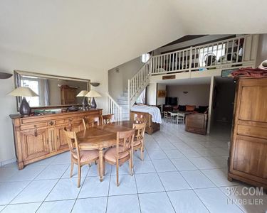 Maison 6 pièces 154 m²