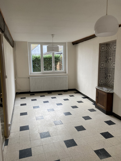 Appartement 3 pièces 59 m²