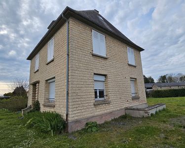 Maison 8 pièces 150 m²