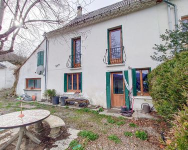 Maison 6 pièces 132 m²