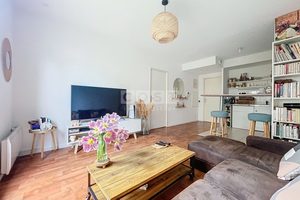 Appartement à vendre Gennevilliers