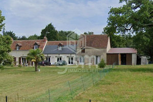 Maison à vendre Saint-Épain