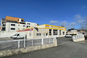 LA PRIMAUBE / LOCAL COMMERCIAL 500M2