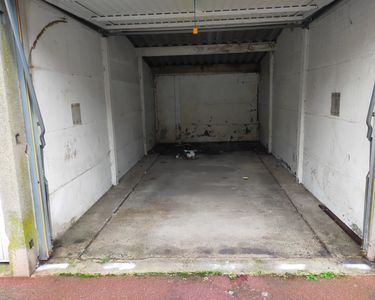 Garage à vendre Tourcoing