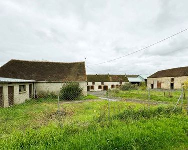 Maison ANCIEN CORPS DE FERME Longère