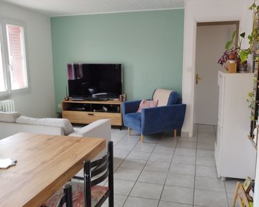 Appartement t4 gap