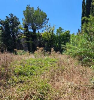 Terrain Vente Velleron  441m² 134000€