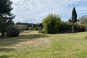 Terrain Vente Sanary-sur-Mer  500m² 530000€