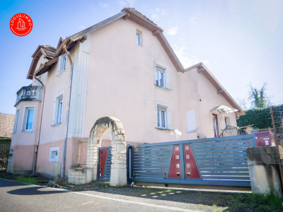 Maison 6 pièces 107 m²