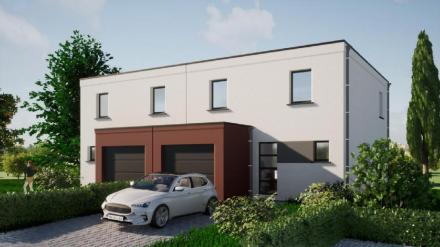 Maison 5 pièces 95 m²