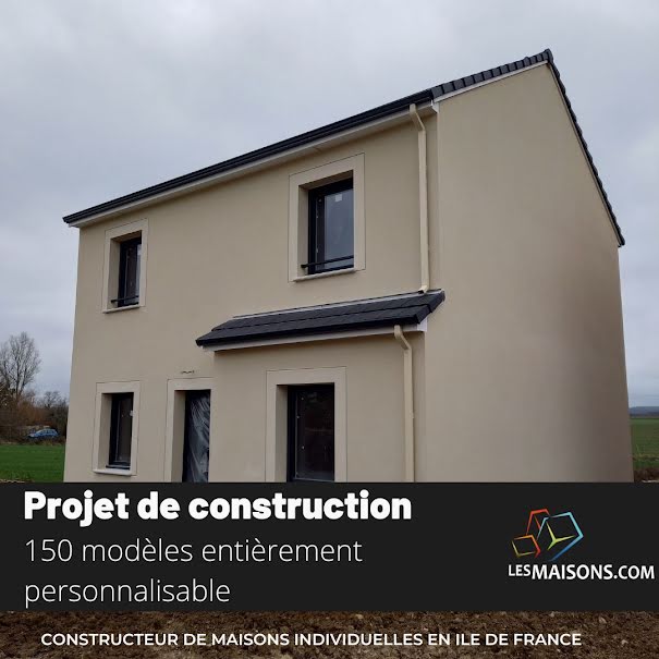 Maison 6 pièces 103 m²