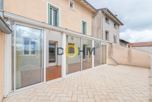 Maison 8 pièces 150 m²