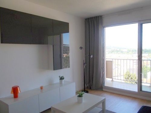 Appartement 1 pièce 24 m²