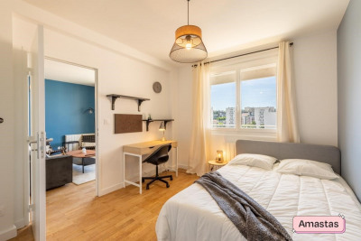 Appartement 6 pièces 102 m² 