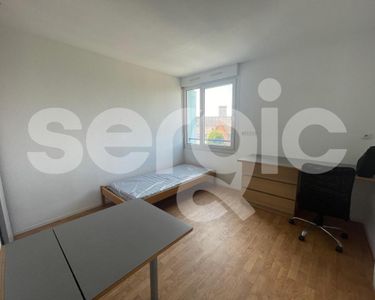 Studio 1 pièce 20 m² 