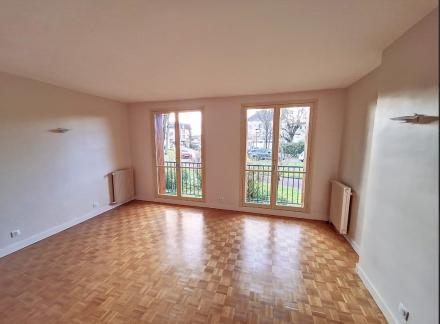 Appartement 4 pièces 104 m²