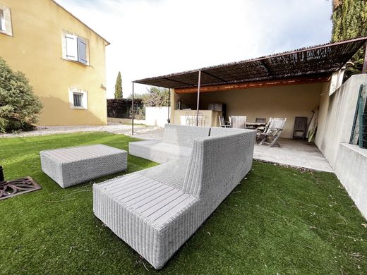 Villa 4 pièces 135 m²