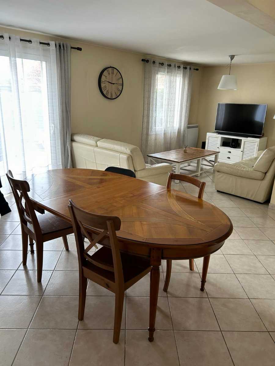 Maison 5 piÃ¨ces 97 mÂ² avec 2 piÃ¨ces d'eau