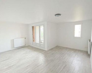 Appartement 2 pièces 52 m² 