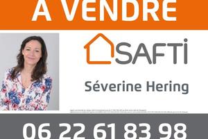 Appartement F2 au centre ville de BAGES