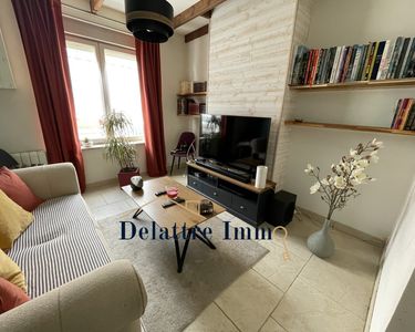 Maison 3 pièces 85 m²