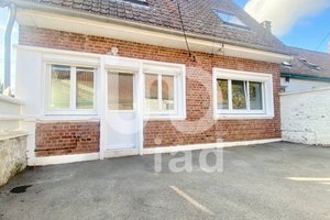 Vente Maison/villa 3 pièces