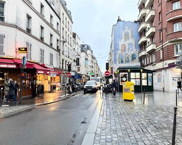 Boutique 144 m² PARIS 