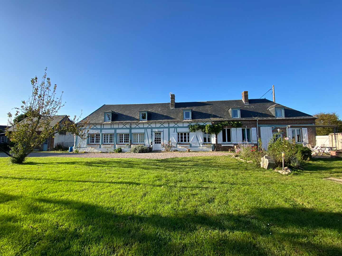 Vente Maison 239 m² à Chambois 280 000 €