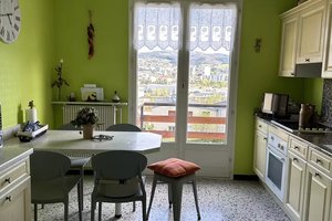 Maison Vente Unieux   198000€