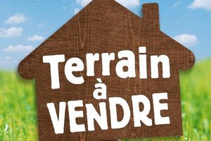 Capbreton terrain constructible de 1365 m²