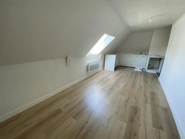 Appartement 2 pièces 24 m²