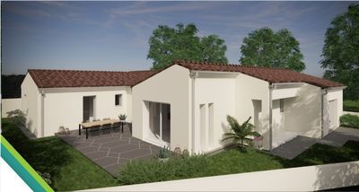 Maison 7 pièces 153 m²