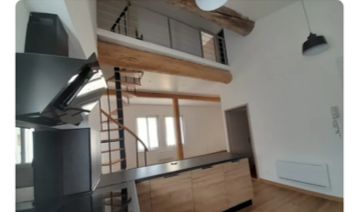 Immeuble 2 appartements a pia
