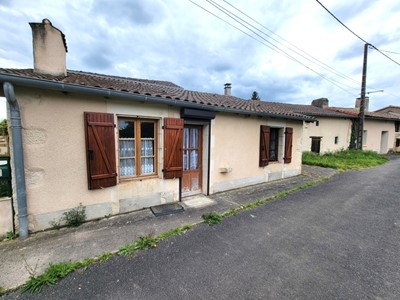 Vente Maison VALENCE-EN-POITOU