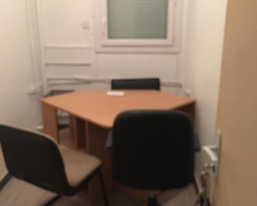 Loue petit bureau en ZFU marseille 13015