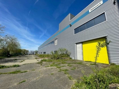 Local commercial 25500 m²