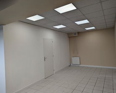 Bureau professionnel de 27 m² en sous-location (Val de Marne 94)