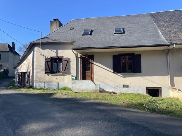 Maison 4 pièces 105 m²