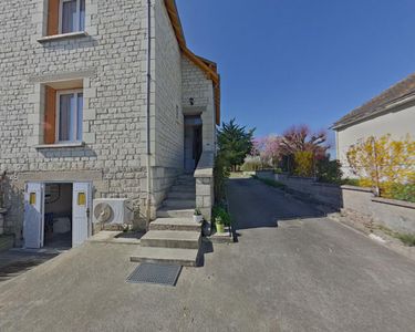 Maison 3 pièces 58 m²