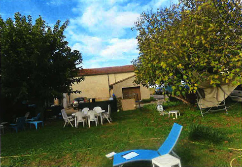 À Beaumont-Lès-Valence, maison à acheter 30000 EUR 