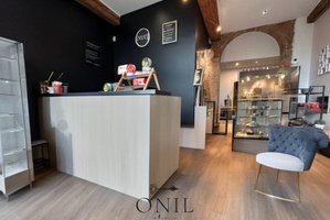 Immobilier professionnel Vente Lyon 2p 38m² 200000€