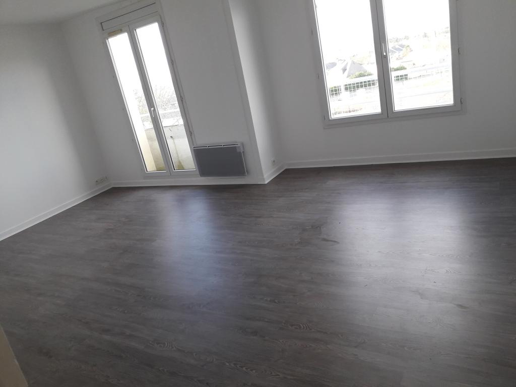 Appartement de 80m2 à louer sur Vire