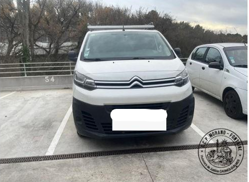 Parking de 11m2 à acheter 5000 EUR à Vence 